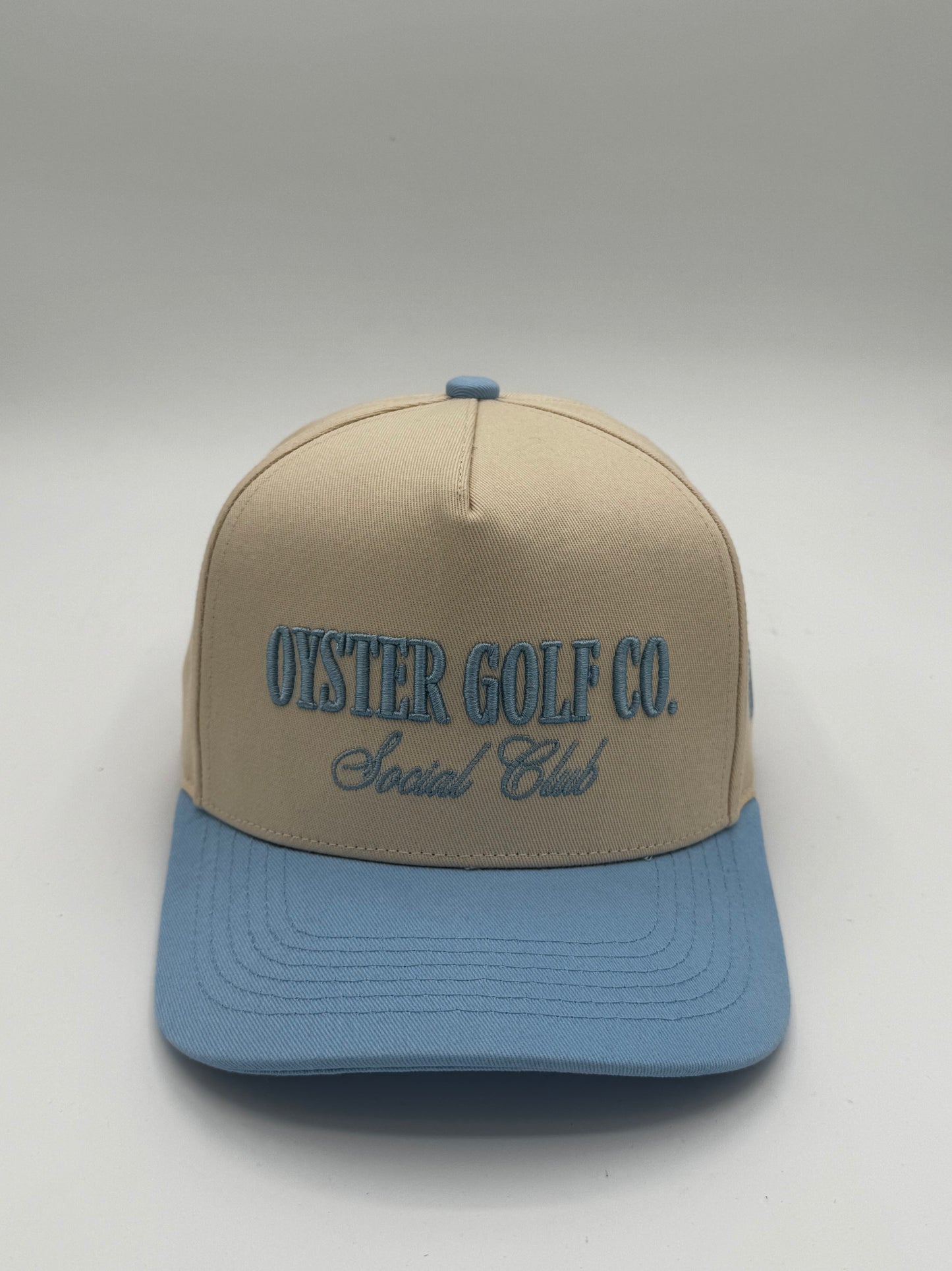 OGC social club (sand and blue)