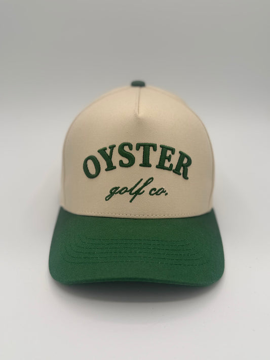 oyster golf co. (sand and forest)