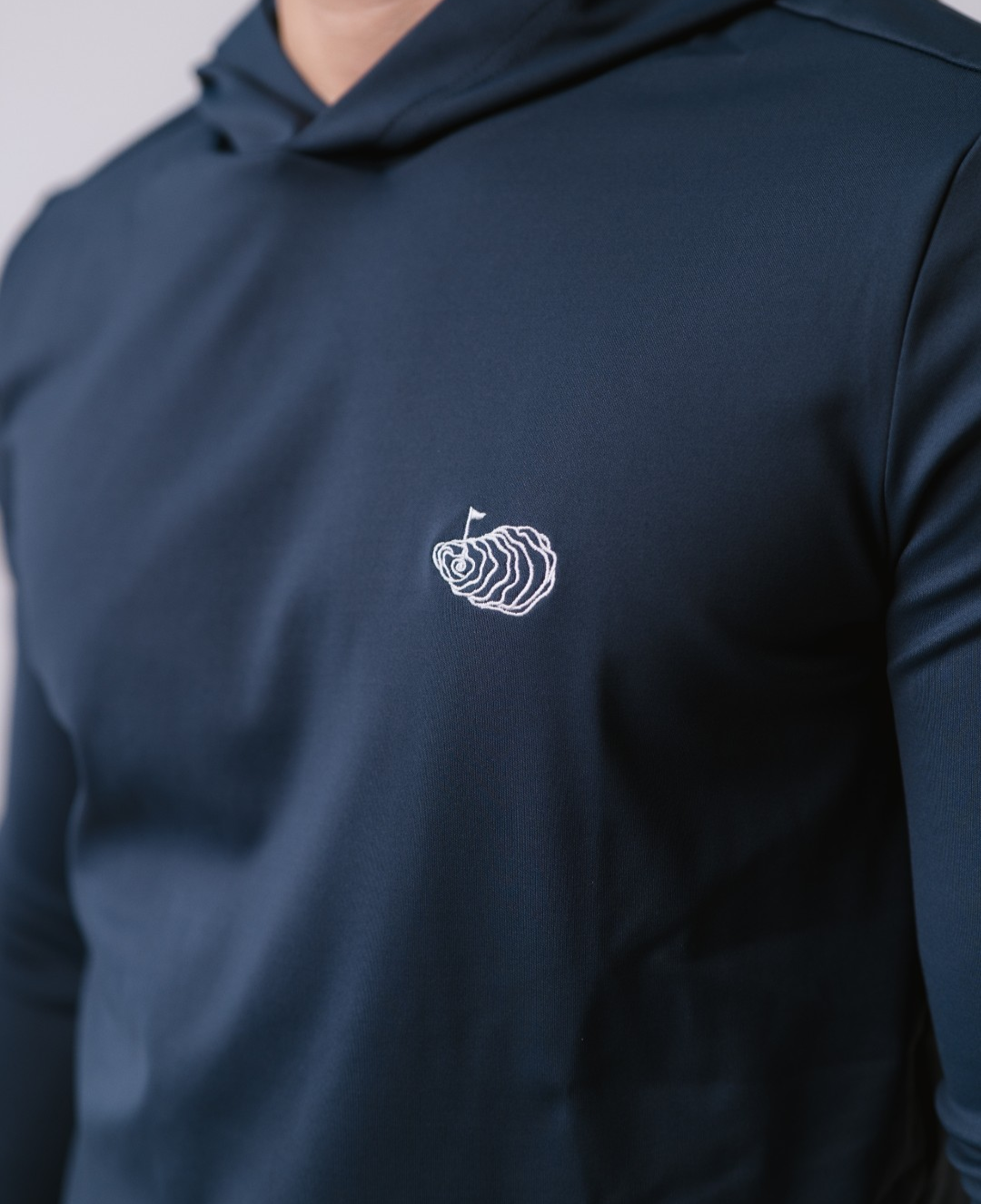 on par performance hoodie