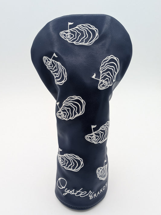 the mariner. driver cover