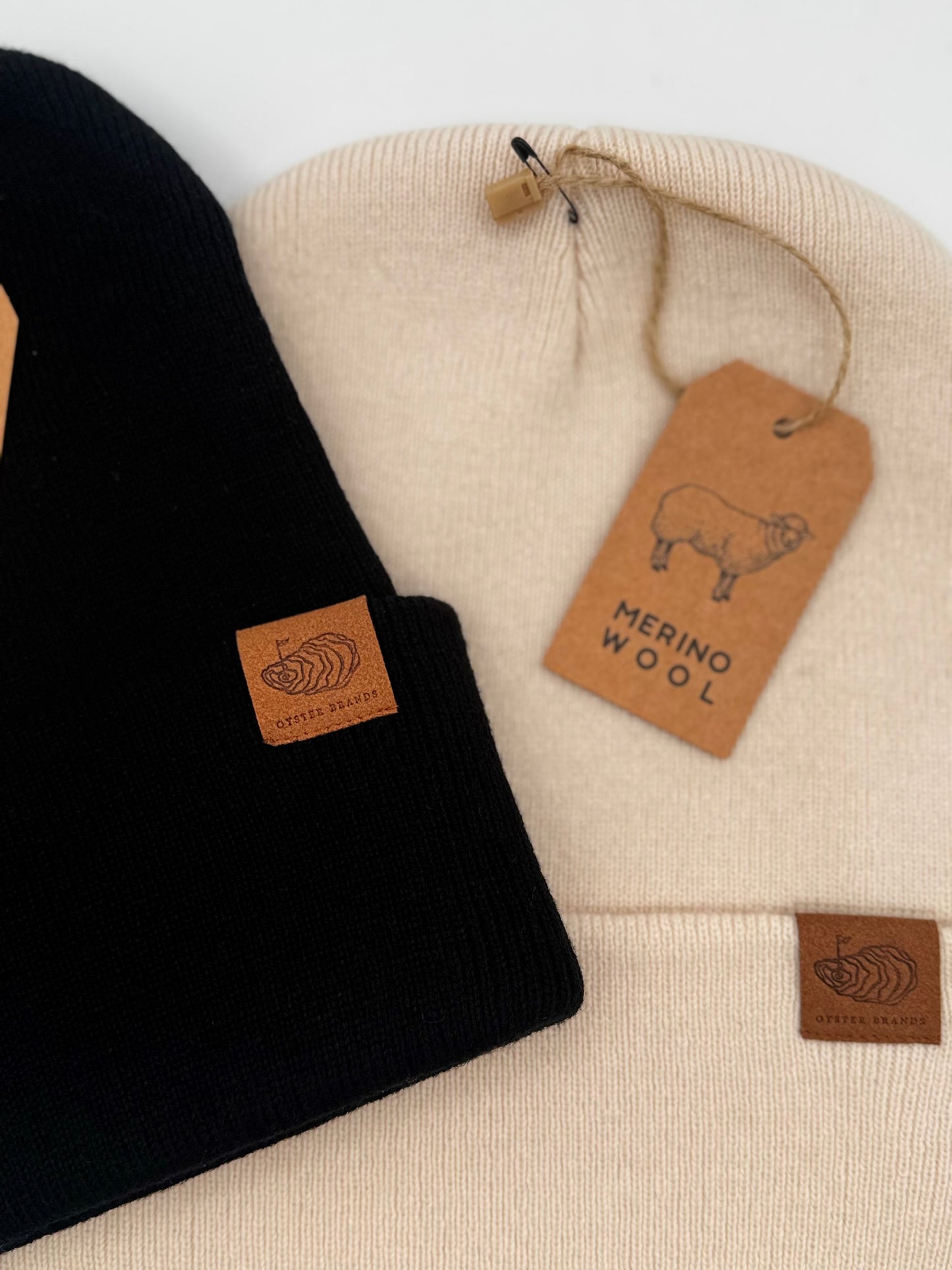 nor'easter beanie