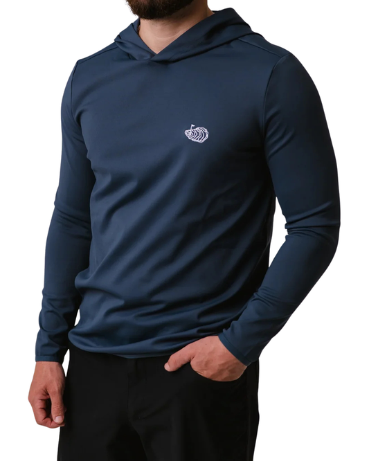 on par performance hoodie