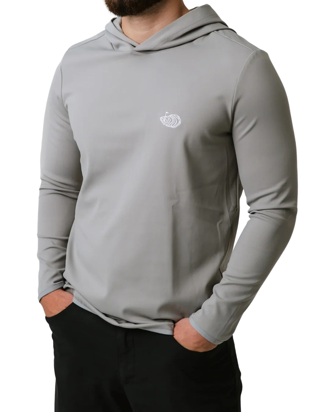 on par performance hoodie