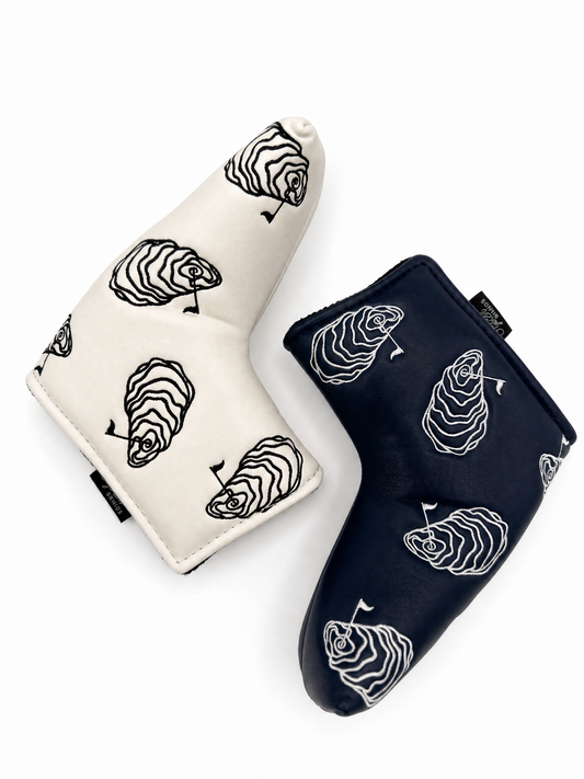 the gimme. blade putter cover