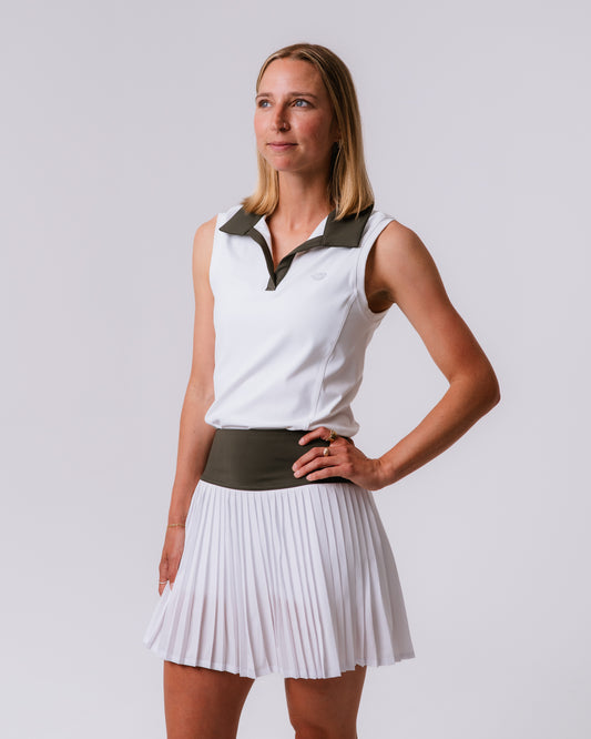 the tide line polo
