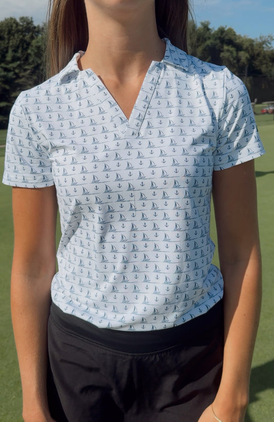 the narragansett polo