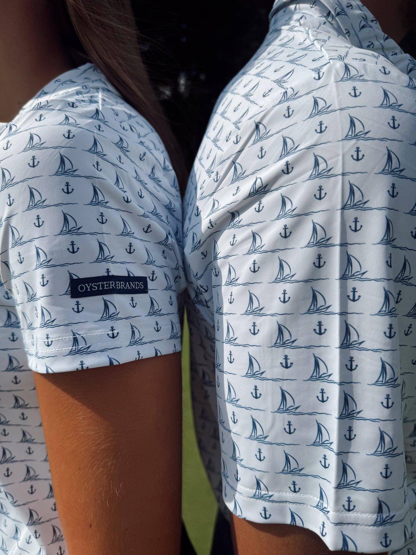 the narragansett polo