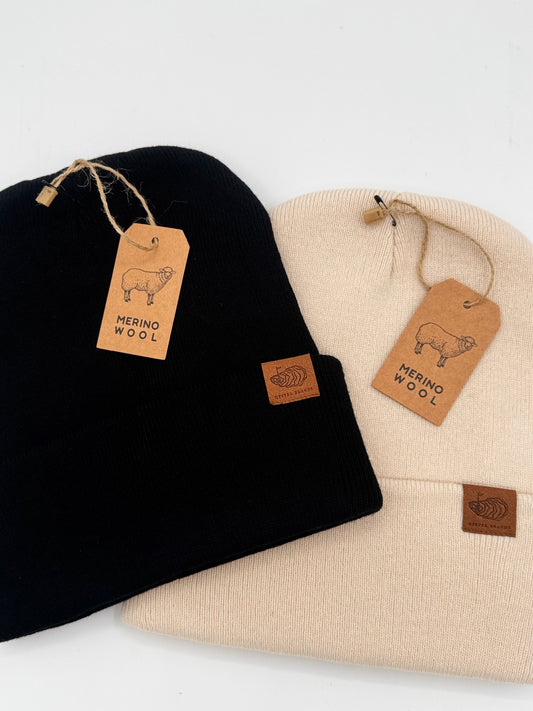 nor'easter beanie
