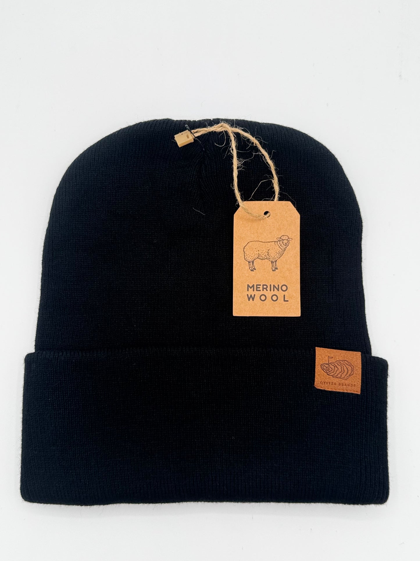 nor'easter beanie